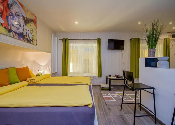 Appartement Urania