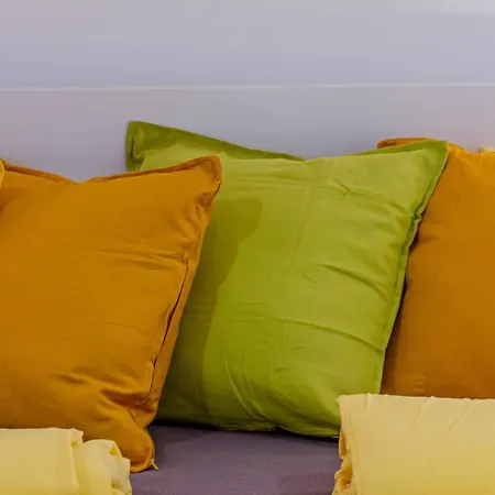 Urania Apartmán Budapešť