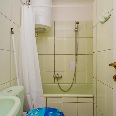 Apartment Urania Budapest