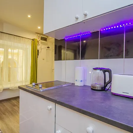 Urania Apartment Budapest