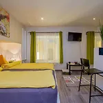 Apartamento Urania