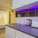 Urania 아파트 부다페스트
