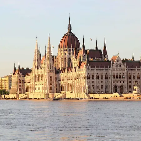 Urania Apartamento Budapeste