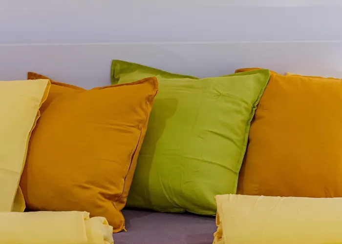 Urania アパート ブダペスト