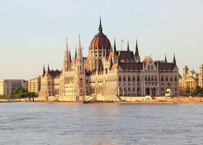 Urania アパート ブダペスト